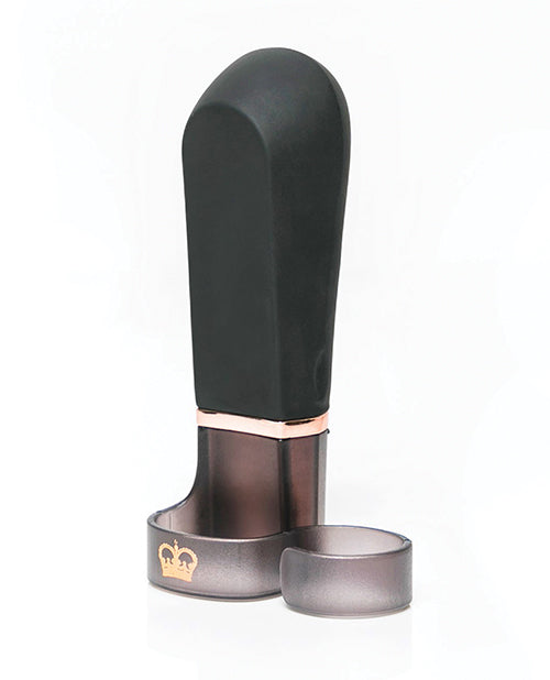 Hot Octopuss Digit Finger Vibe - Black - Casual Toys