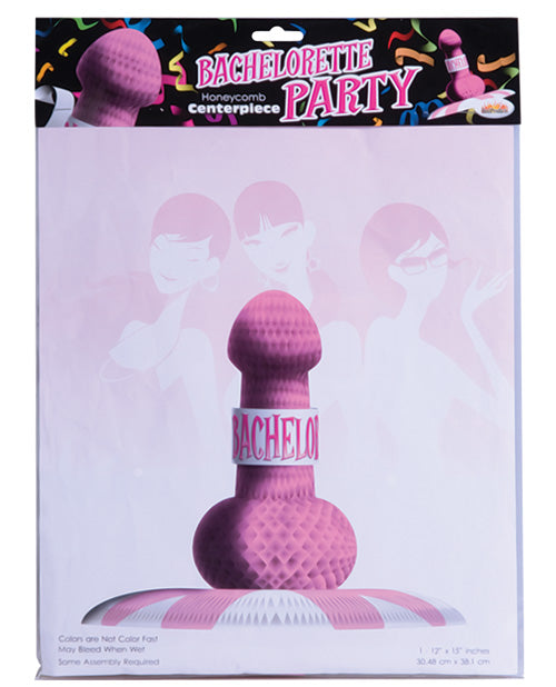 Bachelorette Party Pecker Centerpiece - Casual Toys