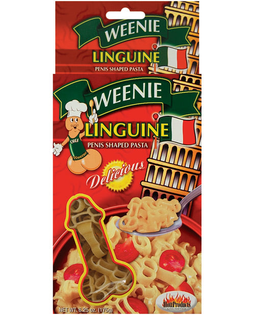 Weenie Linguini - Casual Toys