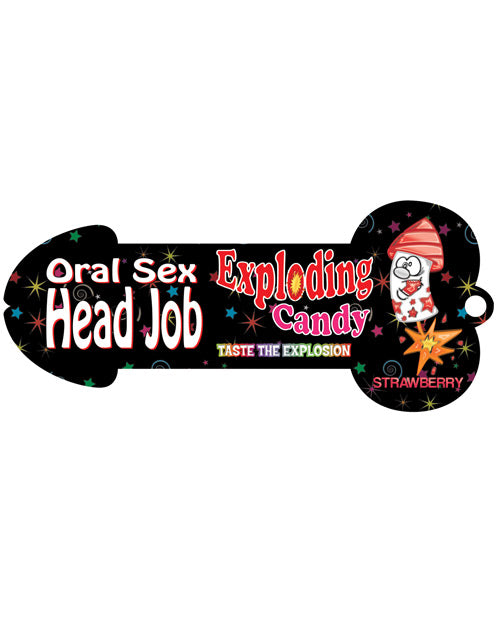 Head Job Oral Sex Candy - Casual Toys