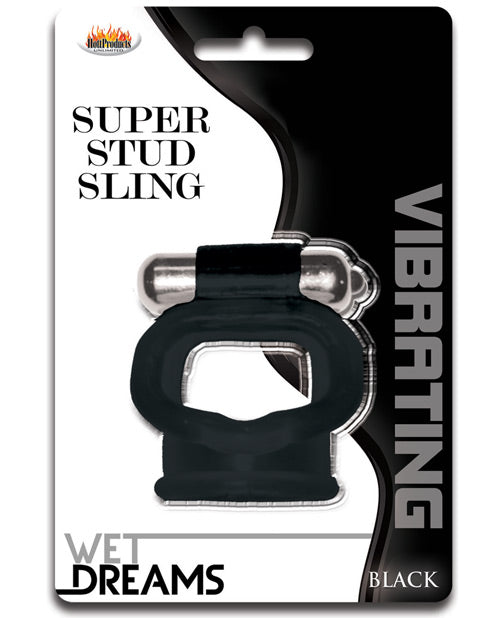 Wet Dreams Super Stud Sling - Casual Toys