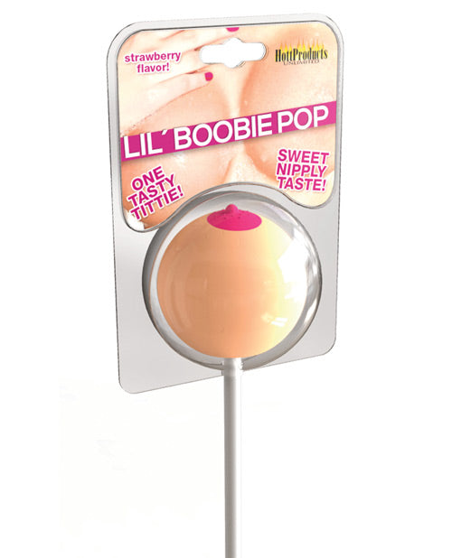 Lil Boobie Pop Candy - Casual Toys