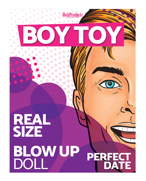 Boy Toy Sex Doll - Casual Toys