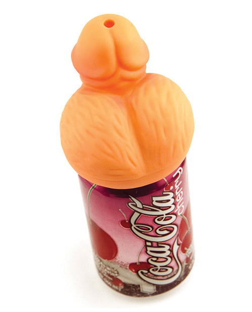 Pecker Beer Can Topper - Casual Toys