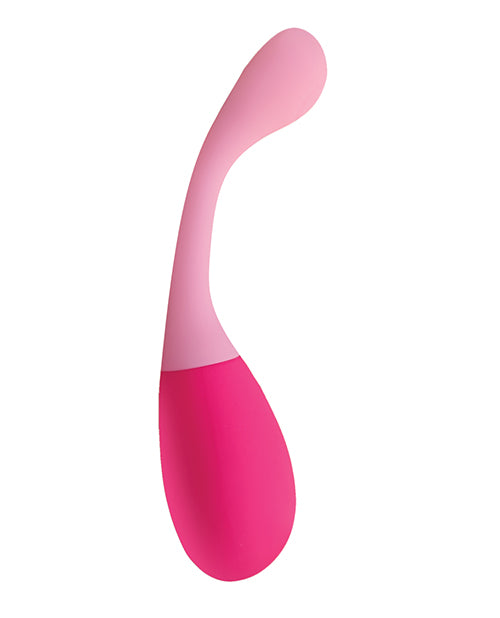 Sweet Sex Swizzle Stick Flexi Twig Vibe - Magenta - Casual Toys