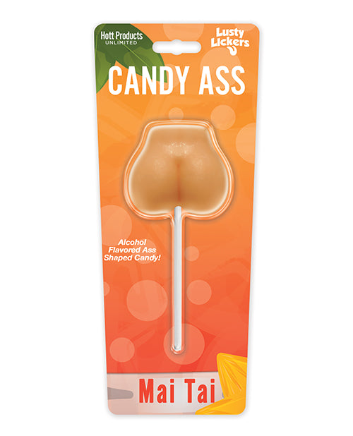 Candy Ass Booty Pops
