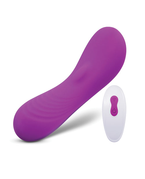 Orgazmic Portable Clitoral Vibrator - Casual Toys