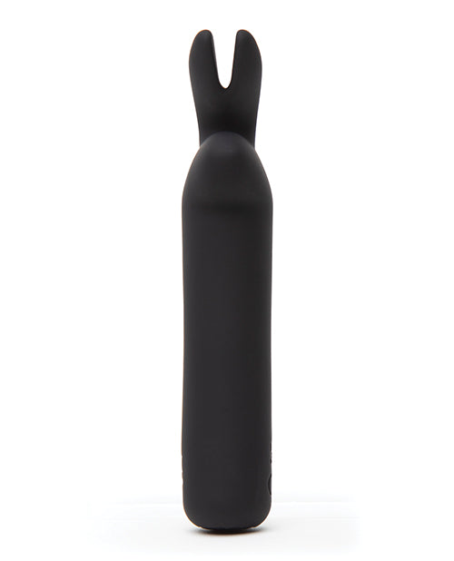 Happy Rabbit Rechargeable Bullet - Casual Toys
