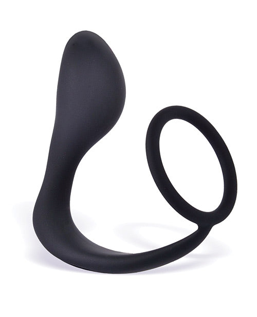 The 9's P-zone Cock Ring - Casual Toys