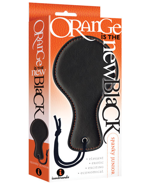 The 9's Orange Is The New Black Spanky Junior Paddle - Casual Toys