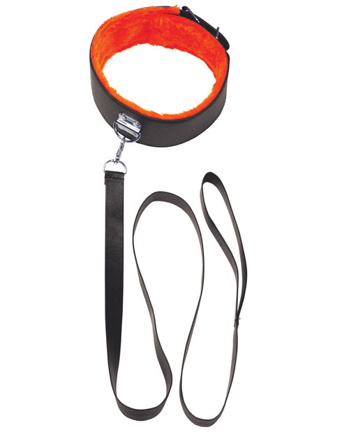 The 9's Orange Is The New Black Short Leash - Casual Toys