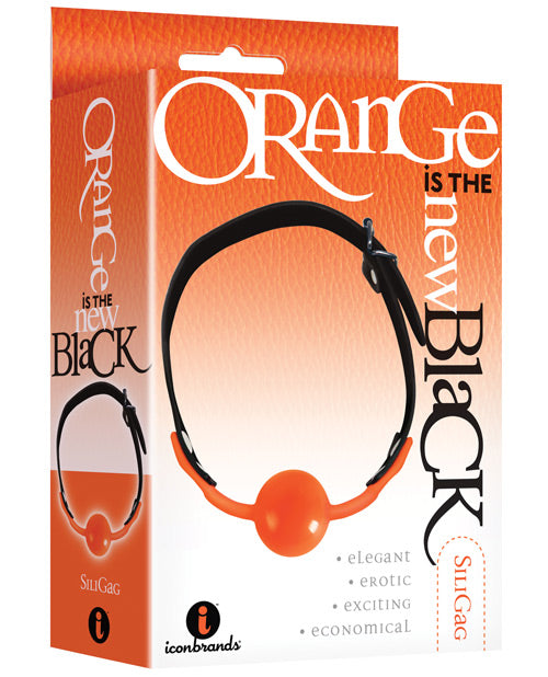 The 9's Orange Is The New Black Siligag - Casual Toys