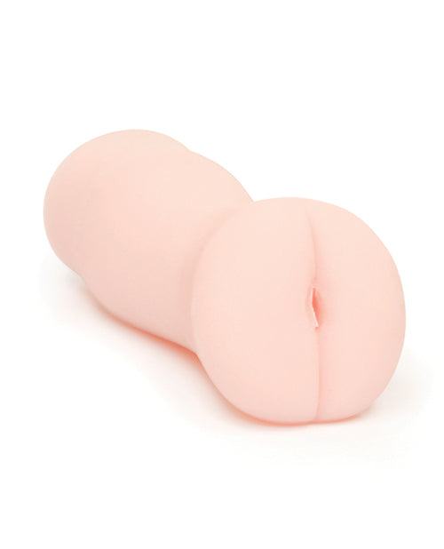 The 9's Pocket Pink Mini Ass Masturbator