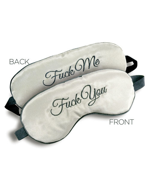Icon Male Fuck Me-fuck You Mask - Casual Toys