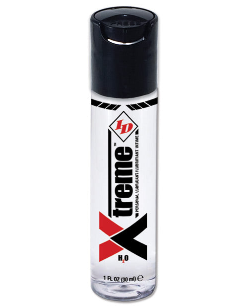 Id Xtreme Waterbased Lubricant - Casual Toys