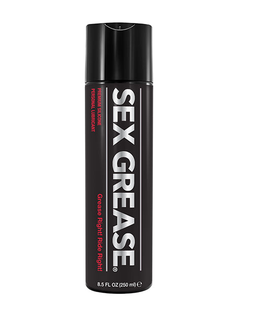 Sex Grease Silicone