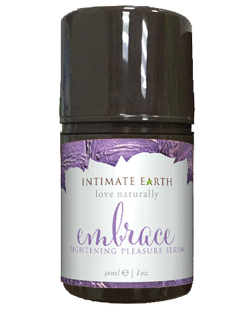 Intimate Earth Embrace Vaginal Tightening Gel - 30 Ml - Casual Toys