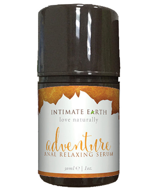 Intimate Earth Adventure Anal Spray For Women - 30 Ml - Casual Toys