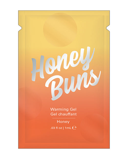 Honey Buns Foil - 1 Ml - Casual Toys