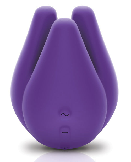 Jimmyjane Love Pods Tre Pure Uv Sanitizing Mood Light - Ultraviolet Edition - Casual Toys