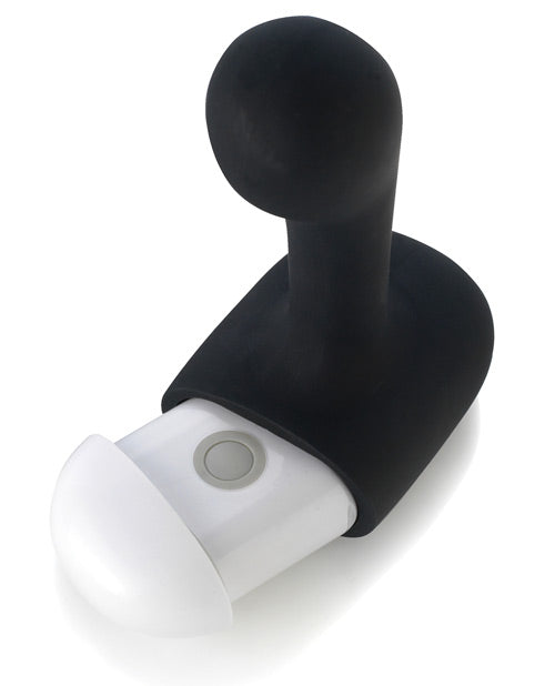 Ooh By Je Joue Large Plug - Black - Casual Toys