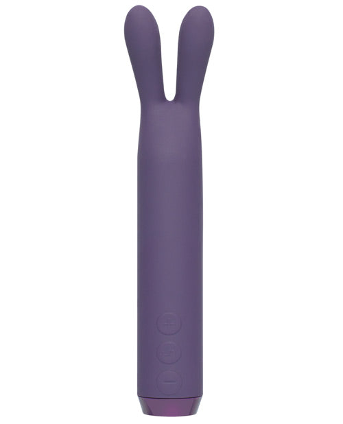 Je Joue Rabbit Bullet Vibrator - Purple - Casual Toys