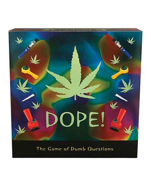Dope! Game - Casual Toys