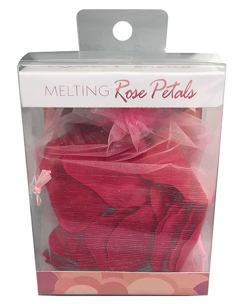 Melting Rose Petals - Casual Toys