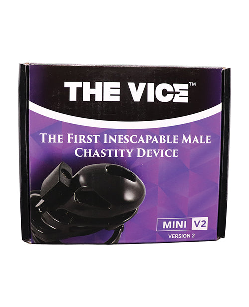 Locked In Lust The Vice Mini V2 - Casual Toys