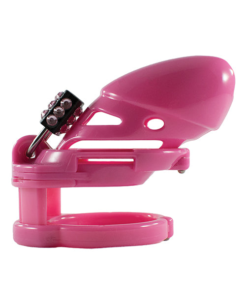 Locked In Lust The Vice Plus - - Casual Toys