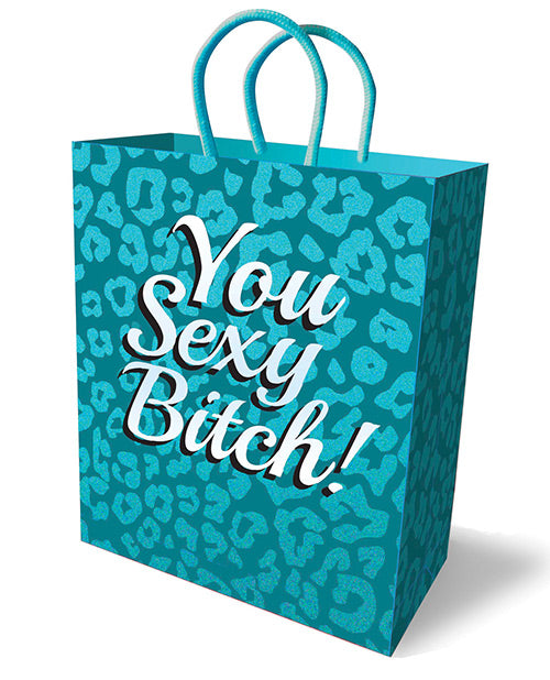 You Know You Want It Gift Bag - Casual Toys