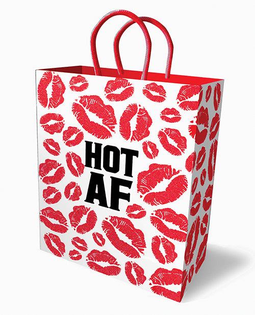 Hot Af Gift Bag - Casual Toys