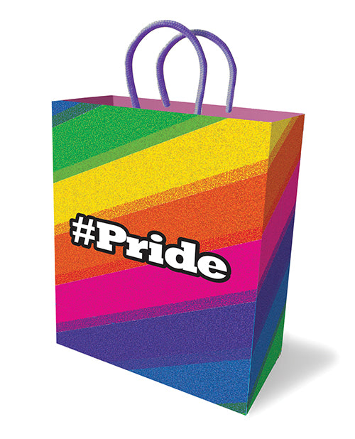 Pride Medium Gift Bag - Casual Toys
