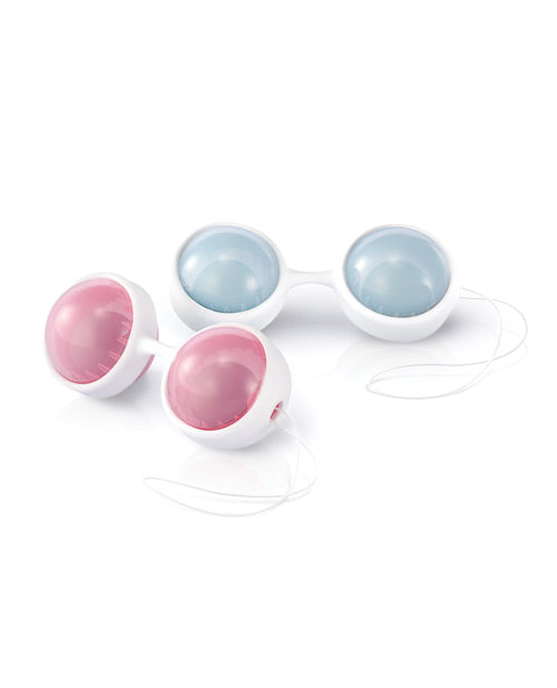 Lelo Luna Beads - Mini - Casual Toys
