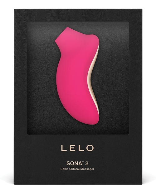 Lelo Sona 2 - Casual Toys