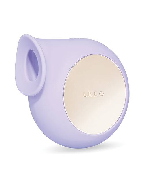 Lelo Sila Sonic Clitoral Massager - Casual Toys