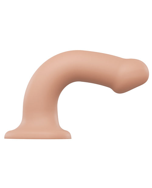 Strap On Me Silicone Bendable Dildo Large - Casual Toys