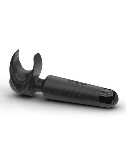 Man Wand - Black - Casual Toys