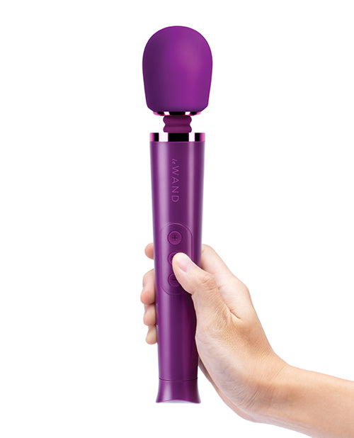 Le Wand Petite Rechargeable Massager - Casual Toys