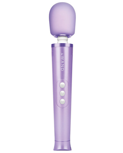 Le Wand Petite Rechargeable Massager - Casual Toys