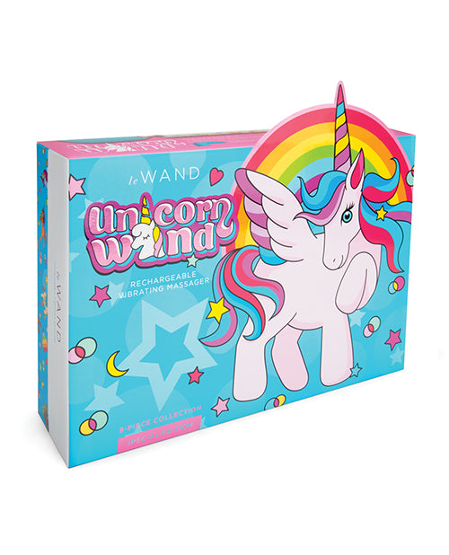 Le Wand Unicorn Wand 8 Pc Collection - Casual Toys