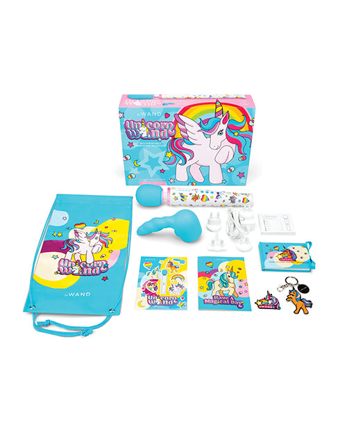 Le Wand Unicorn Wand 8 Pc Collection - Casual Toys