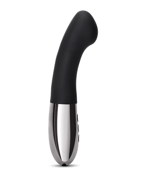 Le Wand Gee G-spot Targeting Rechargeable Vibrator - Casual Toys