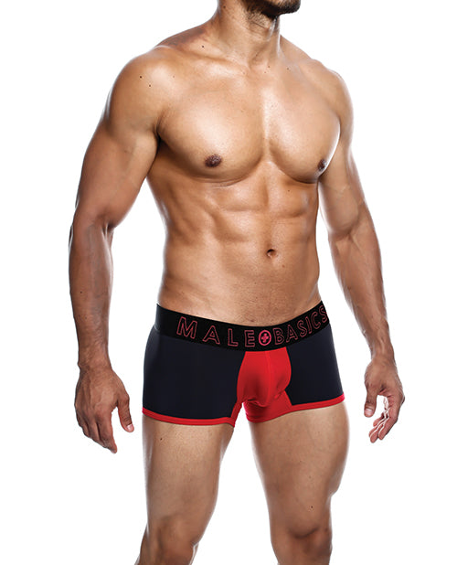 Male Basics Neon Trunk - Casual Toys