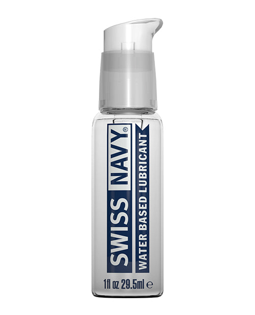 Swiss Navy Premium Water Base Lubricant - Casual Toys