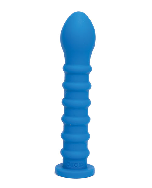 Mod Ribbed Wand - Blue - Casual Toys