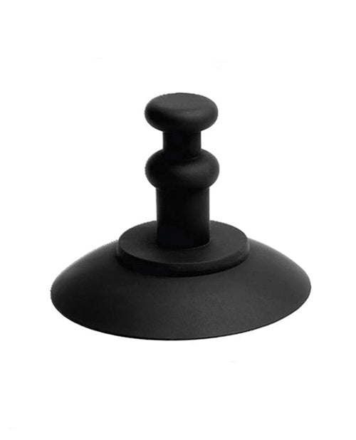 Mod Suction Cup - Black - Casual Toys