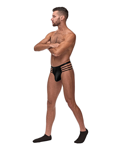 Cage Matte Cage Thong - Casual Toys
