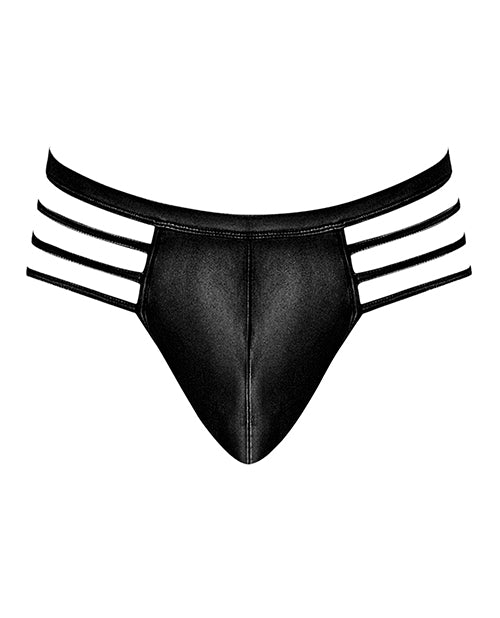 Cage Matte Cage Thong - Casual Toys