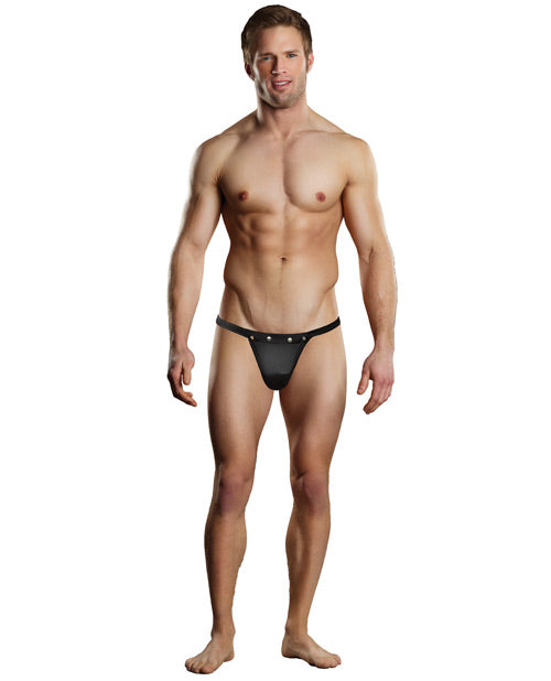 Male Power Bong Thong - Casual Toys